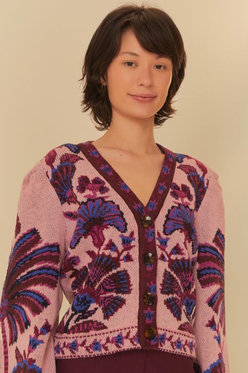 326268_46717_1-CARDIGAN-CURTO-TRICOT-ESTAMPADO-PANDORA-FLORAL