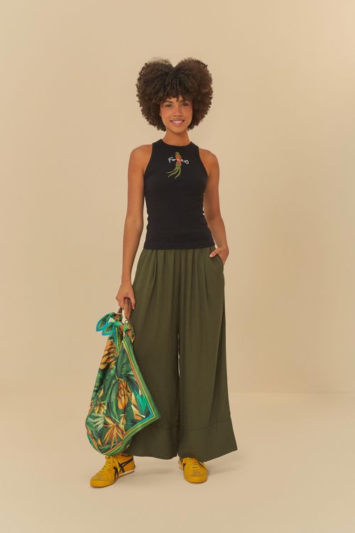 Blusas en oferta en el bazar / Farm